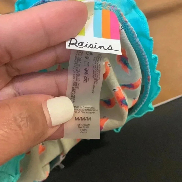 Raisins Bikini - Picture 8 of 8